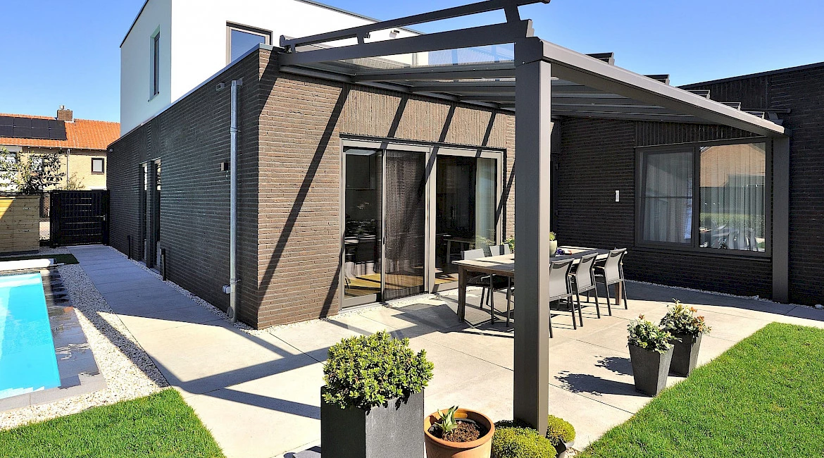Topkwaliteit producten, materialen en service