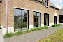Steellook kozijnen