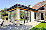 Steellook kozijnen