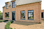 Steellook kozijnen