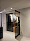 Steellook Interior