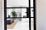 Steellook Interior
