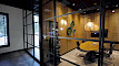 Steellook Interior