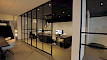 Steellook Interior