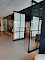 Steellook Interior