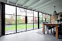 Steellook Interior