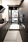 steellook in keuken