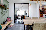 Steellook vaste wand
