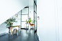 staallook binnendeuren