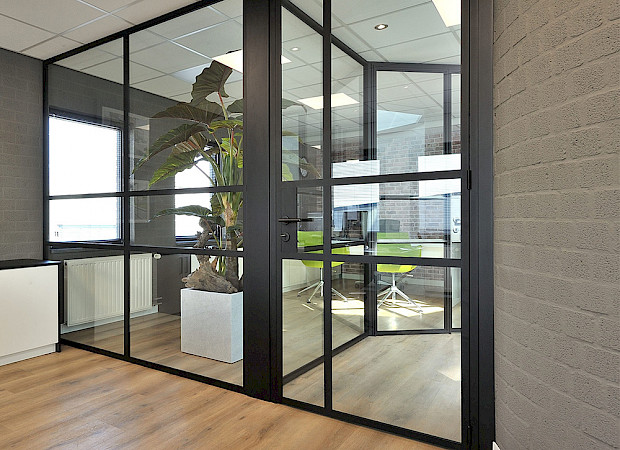 steellook binnendeur