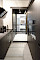 Steellook binnendeur