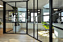 Steellook binnendeur