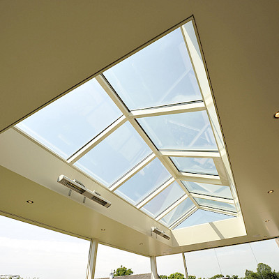 De voordelen van een lichtstraat