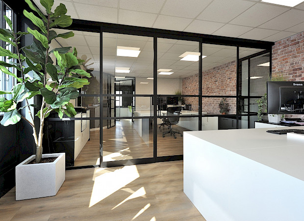 Véél meer dan kozijnen