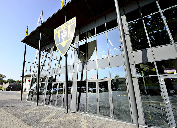 Een voorgevel die zorgt voor maximale lichtinval