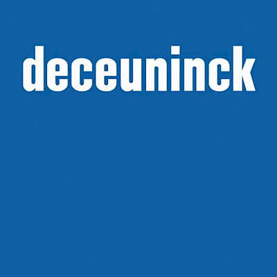 Deceuninck lanceert nieuwe merkidentiteit