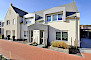 16 nieuwbouw woningen met Zendow Royal kunststof kozijnen in Beringe