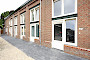 Kunststof kozijnen voor vernieuwbouw van IJsfabriek in Venlo
