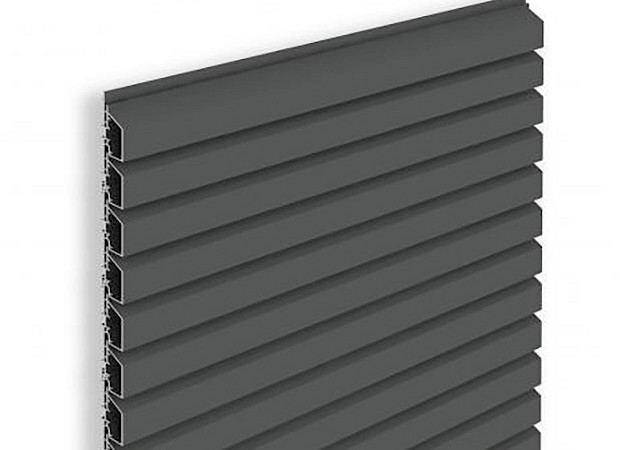 Eenvoudige installatie