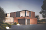 DECO WALL gevelsysteem