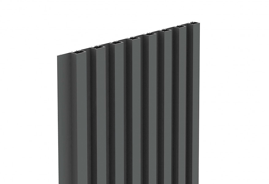 DECO WALL gevelsysteem