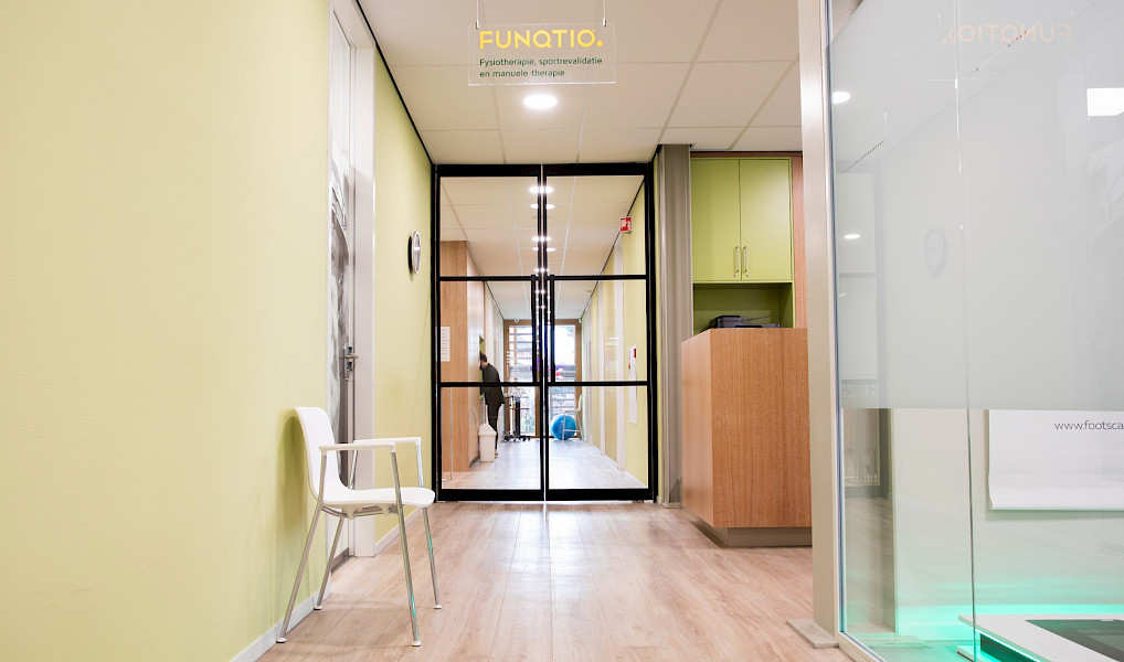 Stalen - Steellook taatsdeur van aluminium