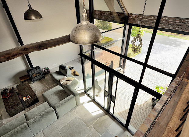 Minimalistisch design