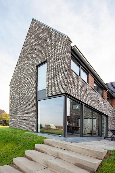 Aluminium schuifpui kopen