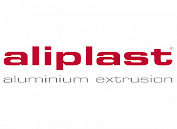 Logo aliplast aluminium profielen