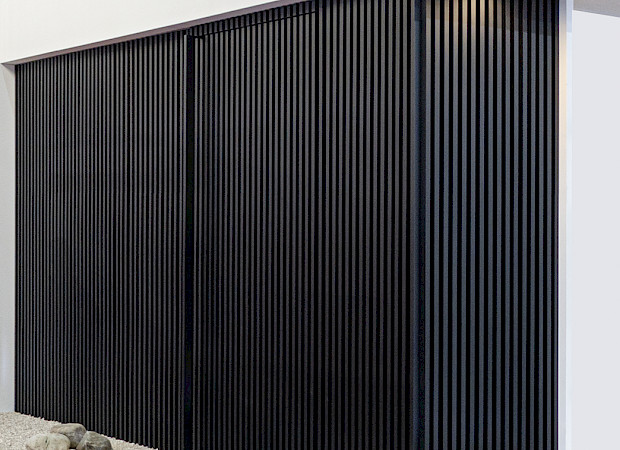 Aliplast gevelbekleding Deco wall