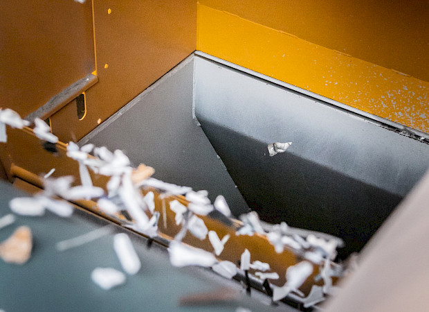 Phoenix duurzame gerecycleerde  kozijnen