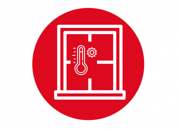 4. Hoogisolerende systemen