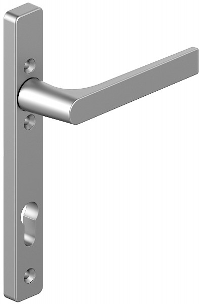 Raambeslag: krijg grip op de juiste greep