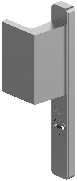 Raambeslag: krijg grip op de juiste greep