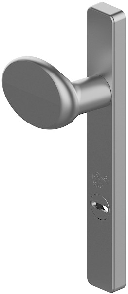 Raambeslag: krijg grip op de juiste greep