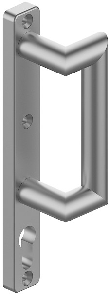 Raambeslag: krijg grip op de juiste greep