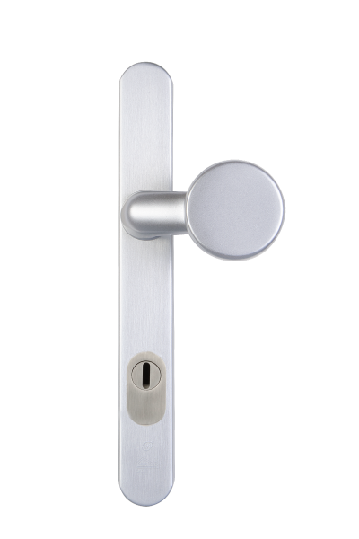 Raambeslag: krijg grip op de juiste greep