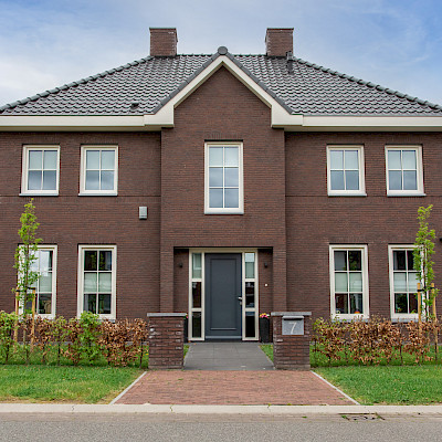 Kozijnen / glas aanschaffen met subsidie in 2023