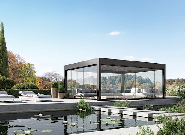 glazen-moderne-aluminium-overkapping