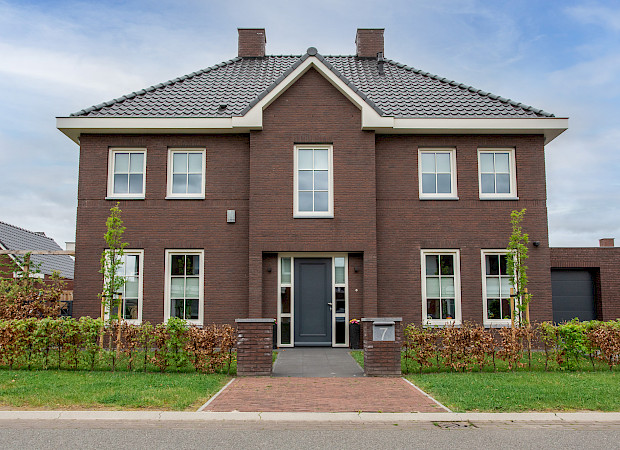 Deceuninck profielen, een duurzame keuze  