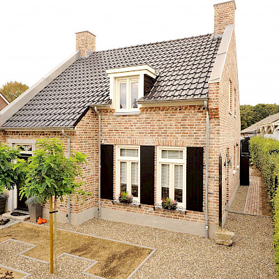 Beperk de hoge energiekosten en verduurzaam je woning