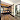 Verbouwing showroom