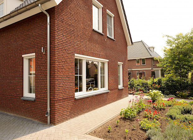 2.  Raamkozijn bestellen – Na ontvangst offerte 