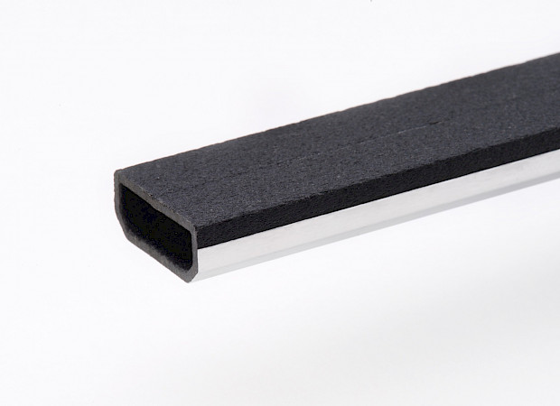 ...zorgt voor een comfortabel binnenklimaat 