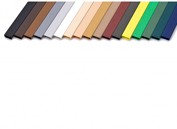 Technologie ontmoeten esthetiek 