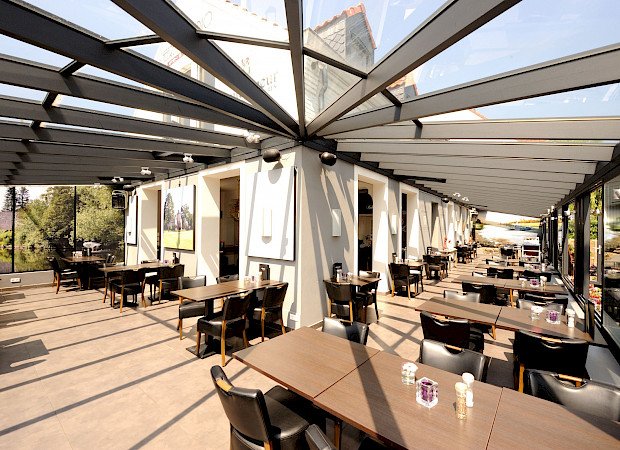 Geïsoleerde serre prijs berekening