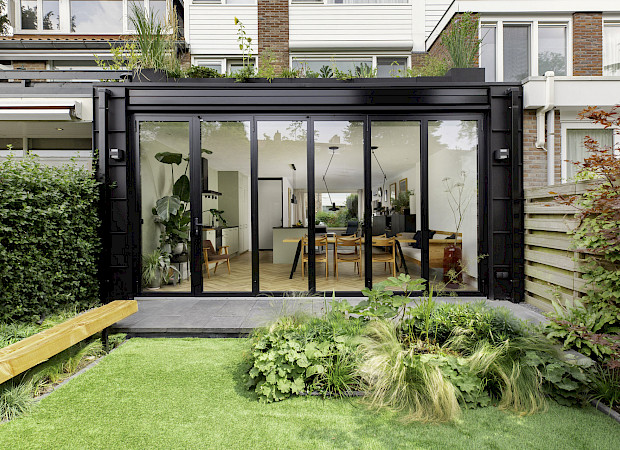 Solarlux vouwwand prijs 