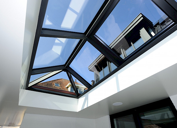 Wat is een lichtstraat? 