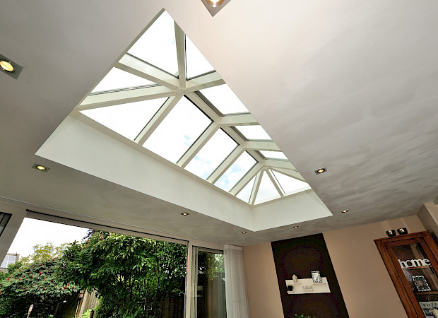 Soorten lichtstraten