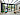 Aluminium overkapping met glas